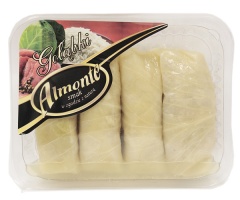 Gołąbki z mięsem Almonte