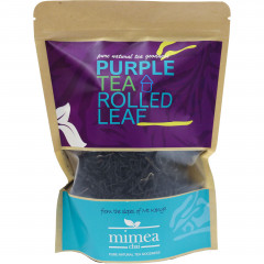 Herbata liść mimea fioletowa 