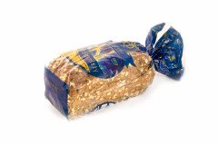 Chleb razowy pełnoziarnisty mały