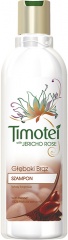 TIMOTEI SZAMPON GŁĘBOKI BRĄZ 400ML