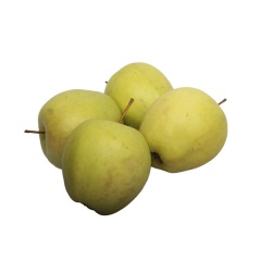 Jabłka Golden Delicja 
