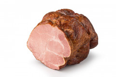 Karczek madej wróbel dymem wędzony 