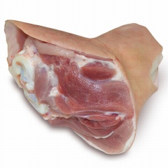 Golonka wieprzowa z kością 