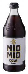 MIO MIO Mate Cola bez cukru 500ml
