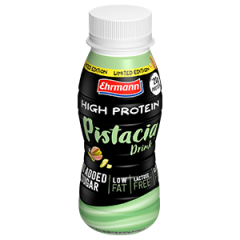 High Protein Drink Pistacja 250 ml