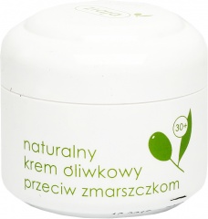 Ziaja Oliwkowy krem przeciw zmarszczkom 50 ml