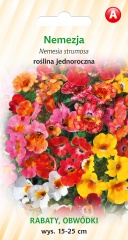 Nemezja ( nasiona ) 