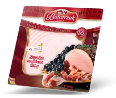 szynka ze spiżarni plastry