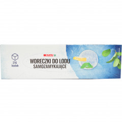 Woreczki do lodu Spar 