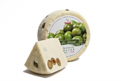 Ser owczy Primo Sale z oliwkami 