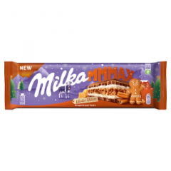 Milka  GINGERBREAD 300G
