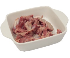 Żołądki z kurczaka świeże 