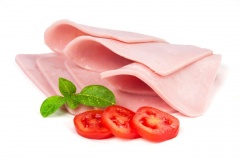 Szynka Tarczyński konserwowa 