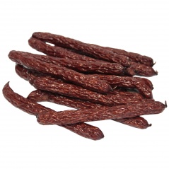 Kabanosy z dziczyzną Sokołów 