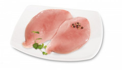 Filet z piersi kurczaka kg 