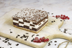 Ciasto kostka rubika kg 