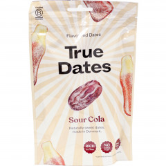 Daktyle True Dates Sour Cola 