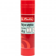 Klej Herlitz w sztyfcie 