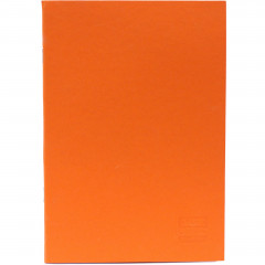 Zeszyt Herlitz Rainbow 60k A5 kratka z marginesem