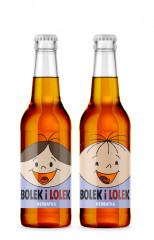 Herbatka Bolek i Lolek 