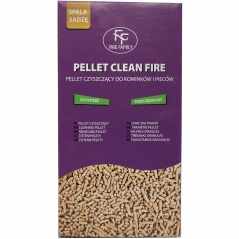Pellet czyszczący 1 kg 