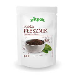 Babka płesznik Witpak nasiona 