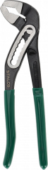 Szczypce Stalco nastawne 180mm 0-30mm 