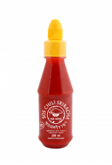 Sos Mr Ming chilli sriracha 
