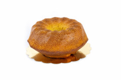 Pellowski - babka piaskowa karbowana 400g 