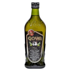 Goya Oliwa z oliwek Extra Virgin Unico Premium 500ml