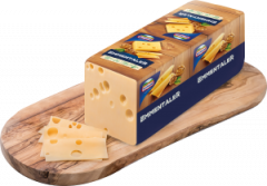 Ser emmentaler Hochland 