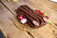 Sobolski-kiełbasa czosnkowa 