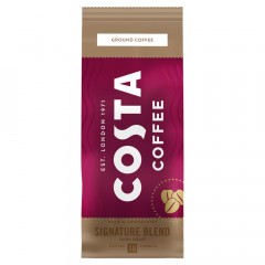 Kawa Costa Coffee mielona signature blend dark 