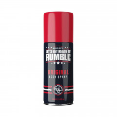 Dezodorant Rumble men Original 