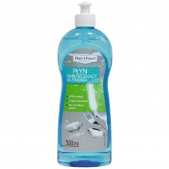 Płyn do zmywarek Spar nabłyszczający 