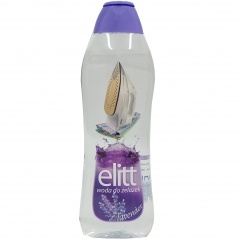 Woda do żelazek Elitt lavender 1l 