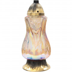 Znicz z-49 75h 37,5 cm 