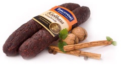 Kiełbasa Senatorska 