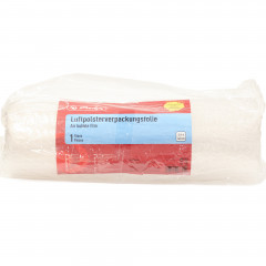 Folia ochronna Herlitz pęcherzykowa 5m x 40cm rolka 