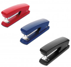 Zszywacz Herlitz 26x6 mix kolorów