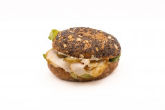 Kanapka Eres z kurczakiem 120g 