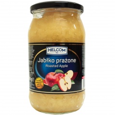 Jabłko prażone helcom 