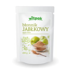 Błonnik Witpak jabłkowy 