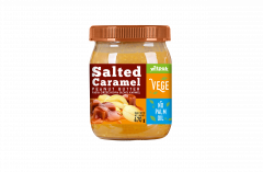 Pasta orzechowa Witpak słony karmel 