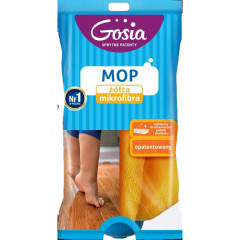 Mop mikrofibra komfort 