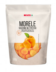 Morele Spar suszone 