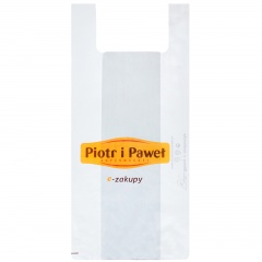 Opłata za torby foliowe 