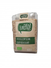 Sezam biały niełuskany bio 