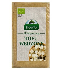 Tofu ekowital bio wędzone 