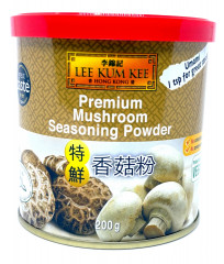 Przyprawa lee kum kee grzybowa instant 200g 